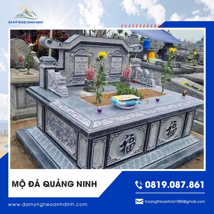 Mộ Đá Quảng Ninh