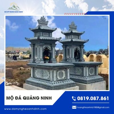 Mộ Đá Quảng Ninh