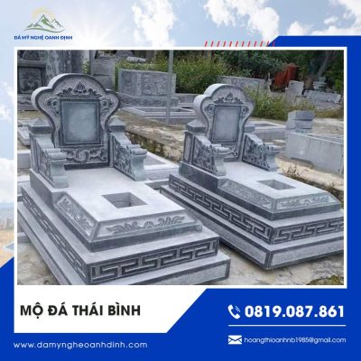 Mộ Đá Thái Bình
